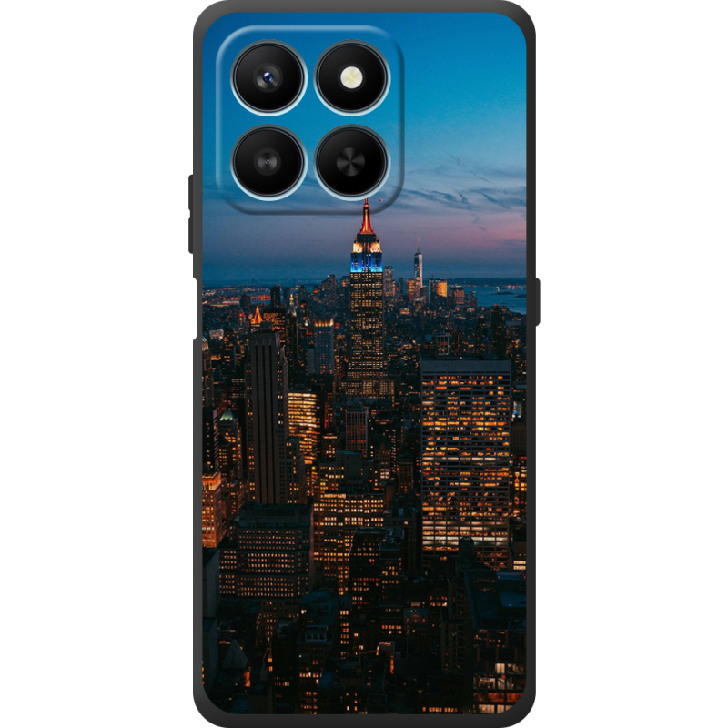 Чохол BoxFace Honor 400 Smart 