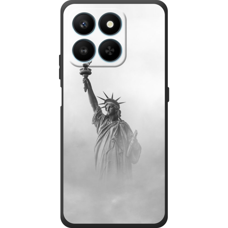 Чохол BoxFace Honor 400 Smart 