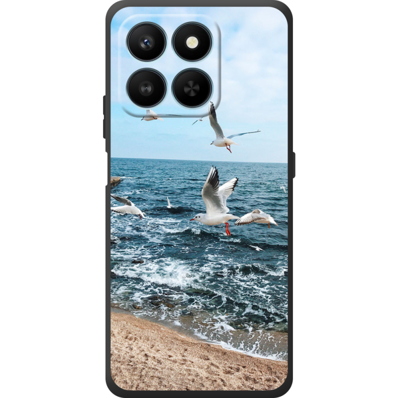 Чохол BoxFace Honor 400 Smart 