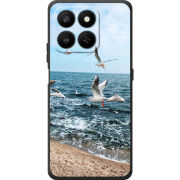 Чохол BoxFace Honor 400 Smart 