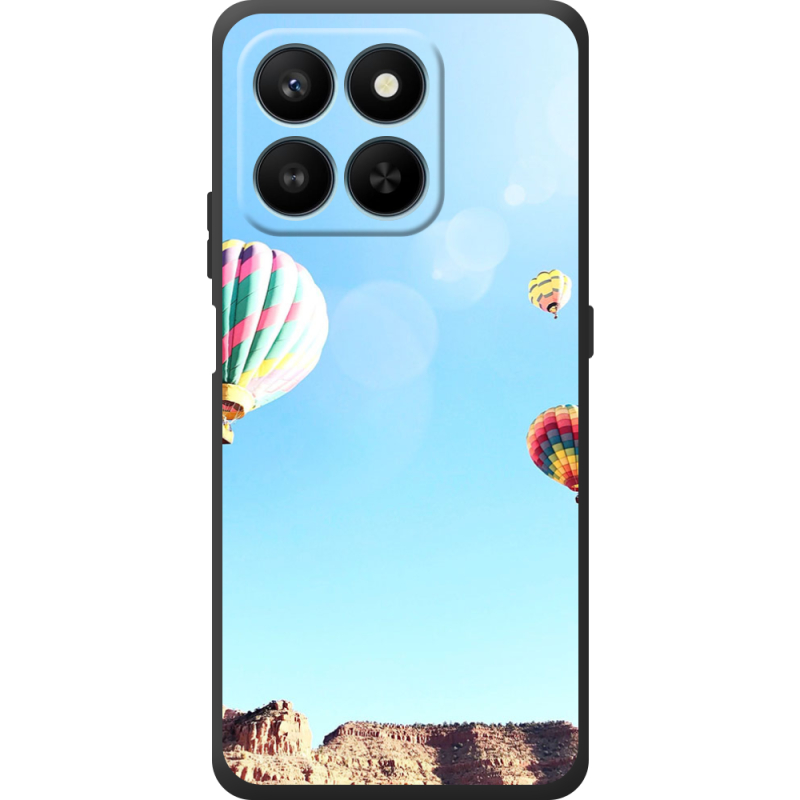 Чохол BoxFace Honor 400 Smart 