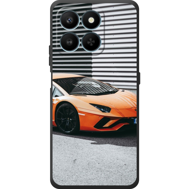 Чохол BoxFace Honor 400 Smart 