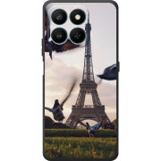 Чохол BoxFace Honor 400 Smart 