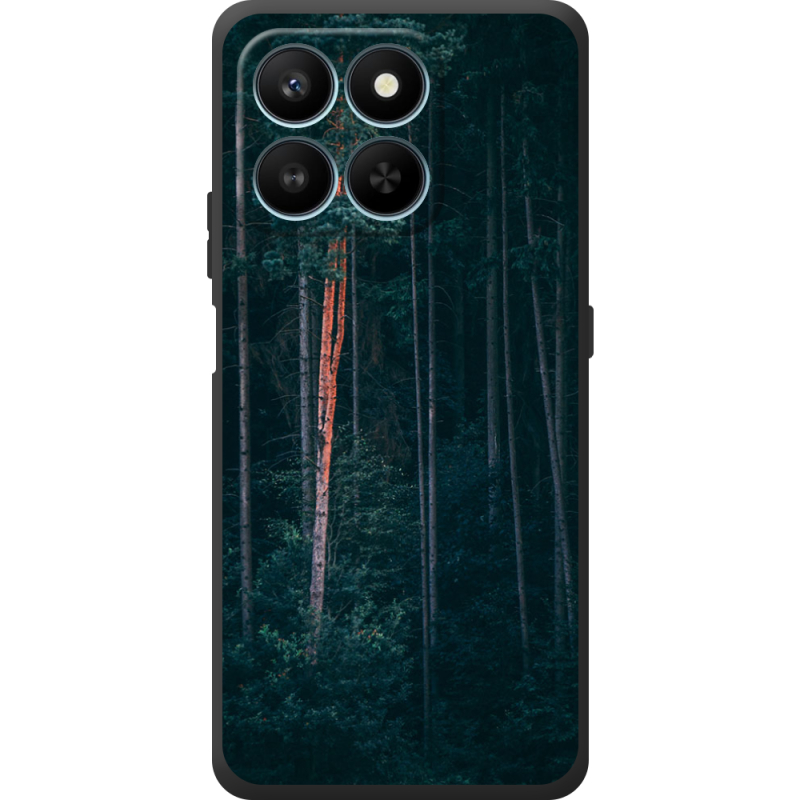 Чохол BoxFace Honor 400 Smart 