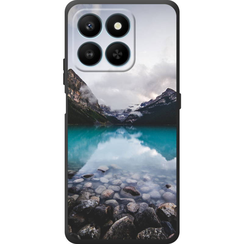 Чохол BoxFace Honor 400 Smart 