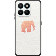 Чохол BoxFace Honor 400 Smart 