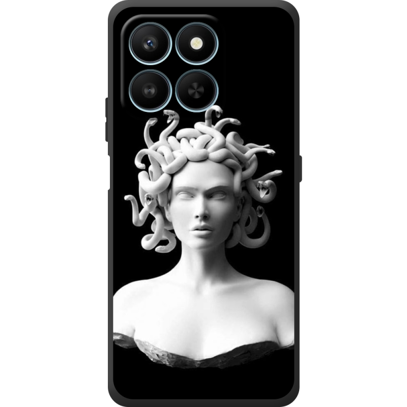 Чохол BoxFace Honor 400 Smart 