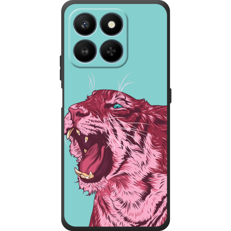 Чохол BoxFace Honor 400 Smart 
