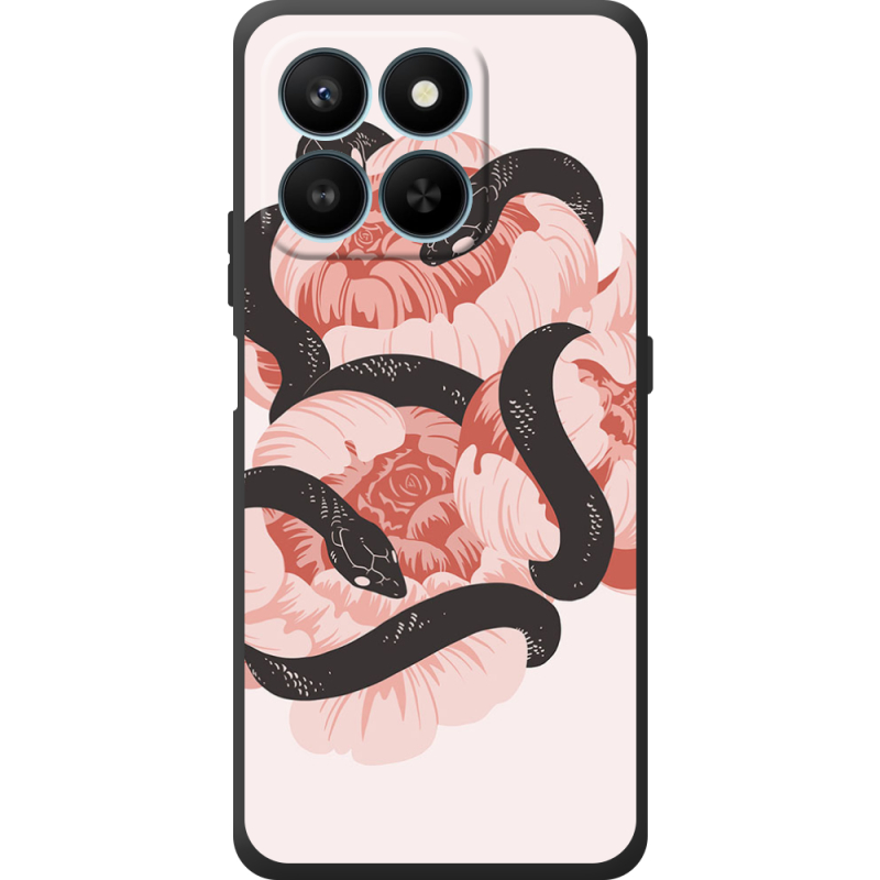 Чохол BoxFace Honor 400 Smart 