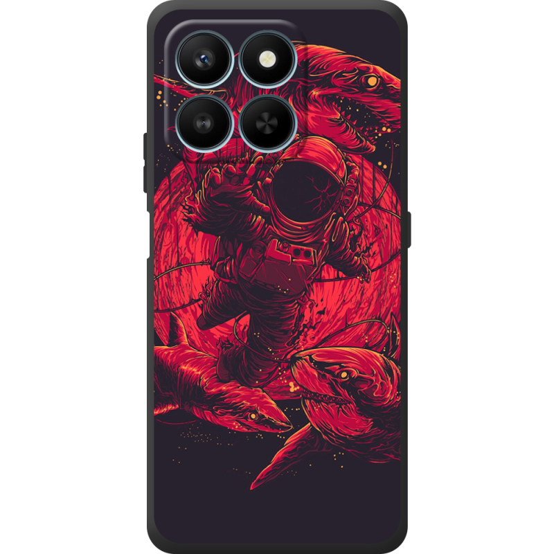 Чохол BoxFace Honor 400 Smart 