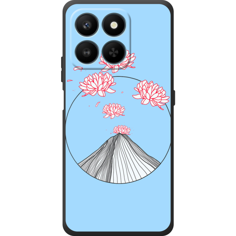 Чохол BoxFace Honor 400 Smart 