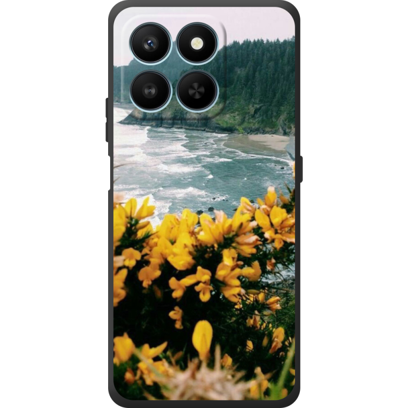 Чохол BoxFace Honor 400 Smart 