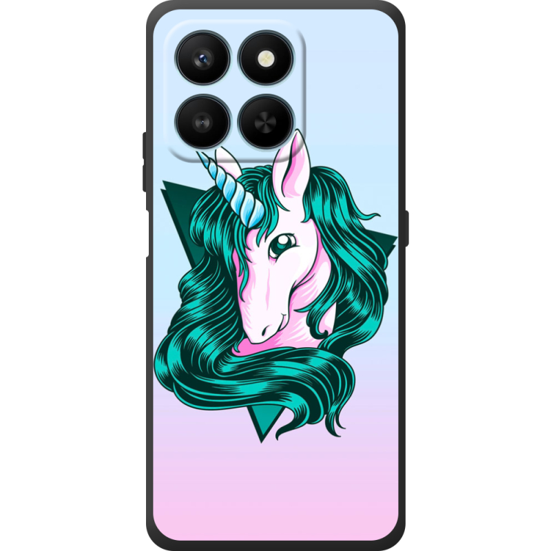 Чохол BoxFace Honor 400 Smart 