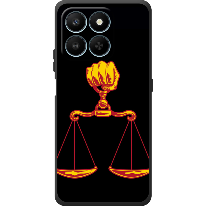 Чохол BoxFace Honor 400 Smart 