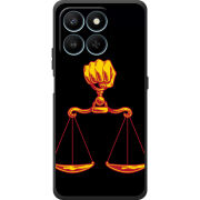 Чохол BoxFace Honor 400 Smart 