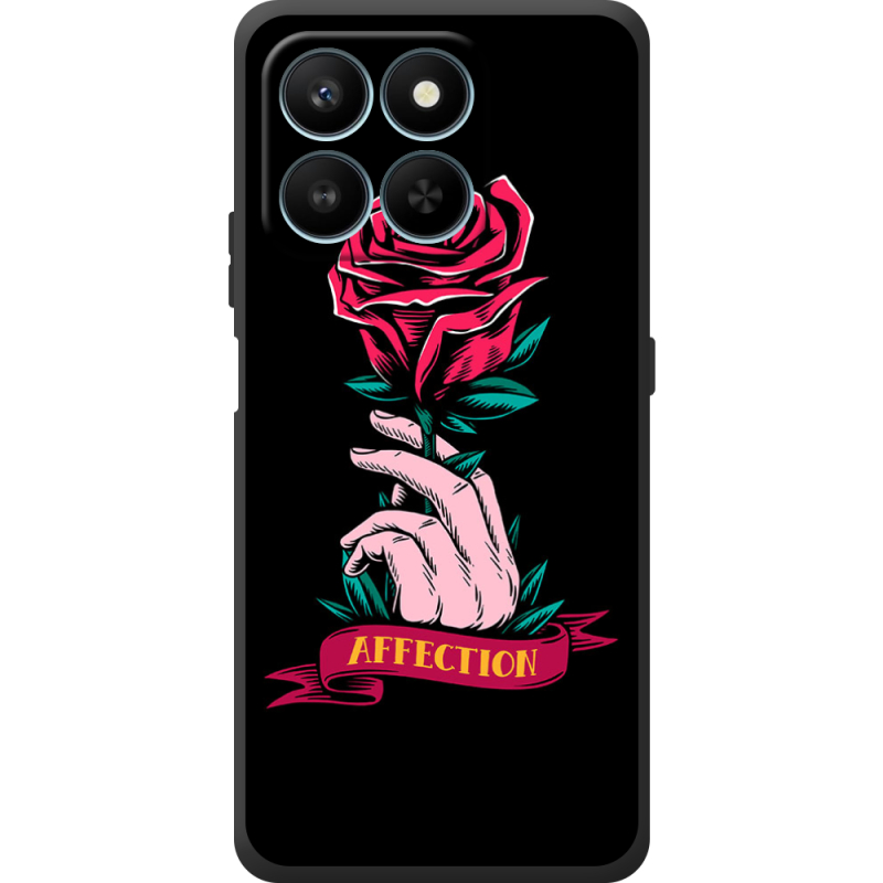Чохол BoxFace Honor 400 Smart 