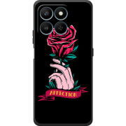 Чохол BoxFace Honor 400 Smart 