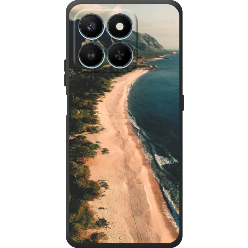 Чохол BoxFace Honor 400 Smart 