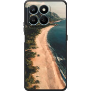 Чохол BoxFace Honor 400 Smart 