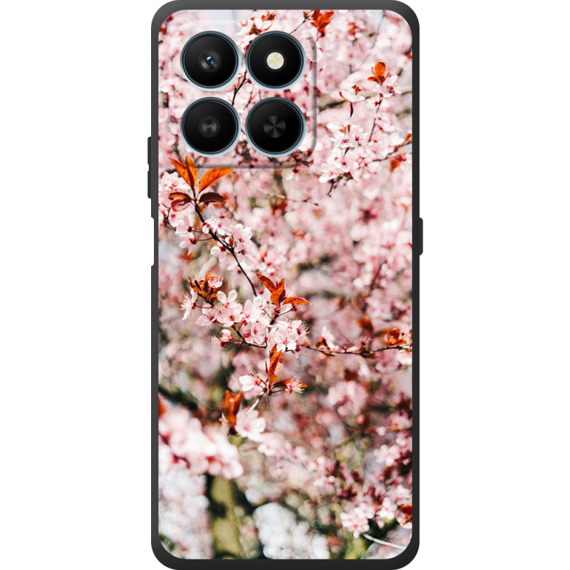 Чохол BoxFace Honor 400 Smart 