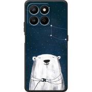Чохол BoxFace Honor 400 Smart Ты мой космос