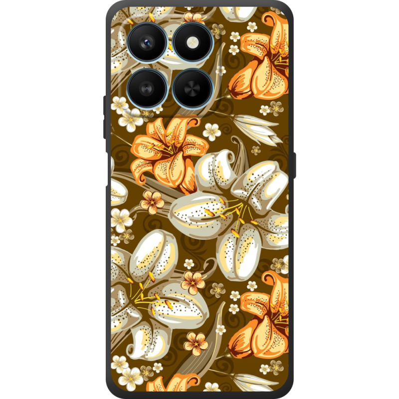 Чохол BoxFace Honor 400 Smart Lilly