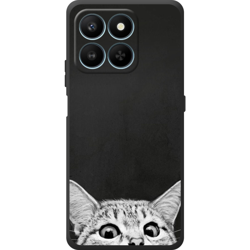 Чохол BoxFace Honor 400 Smart 