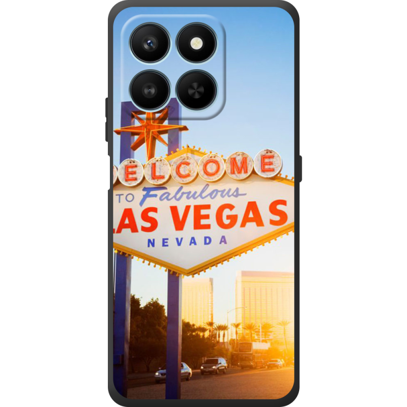 Чохол BoxFace Honor 400 Smart 