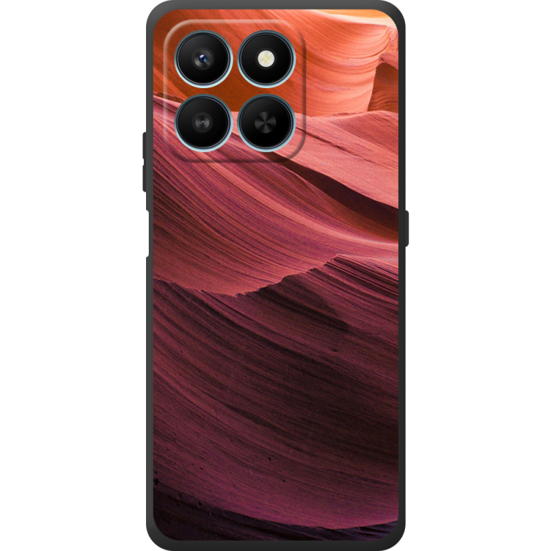Чохол BoxFace Honor 400 Smart 