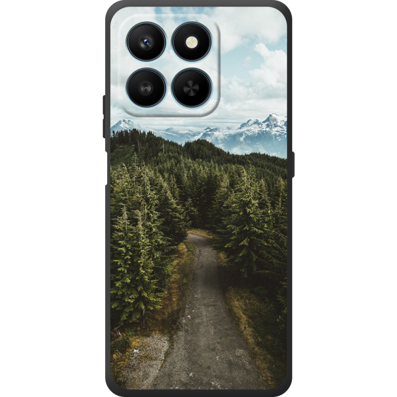Чохол BoxFace Honor 400 Smart 
