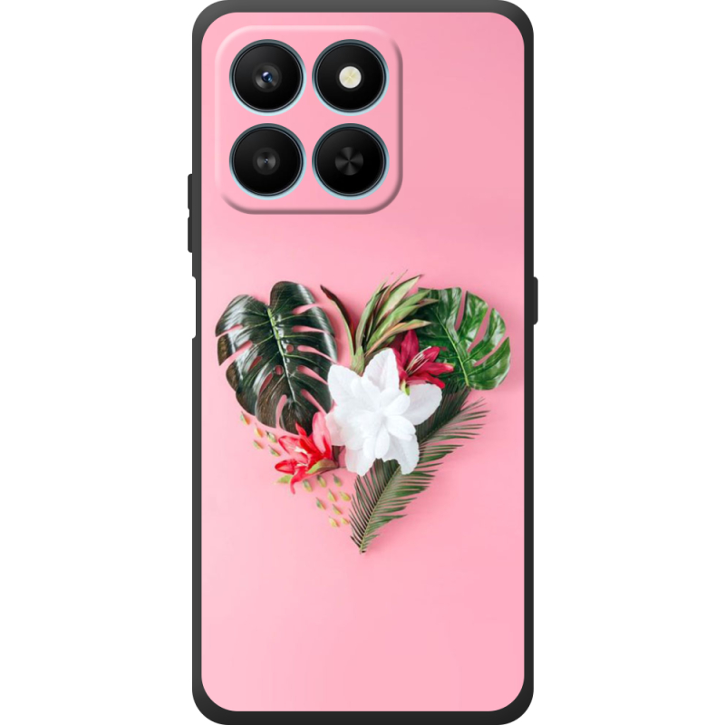 Чохол BoxFace Honor 400 Smart 