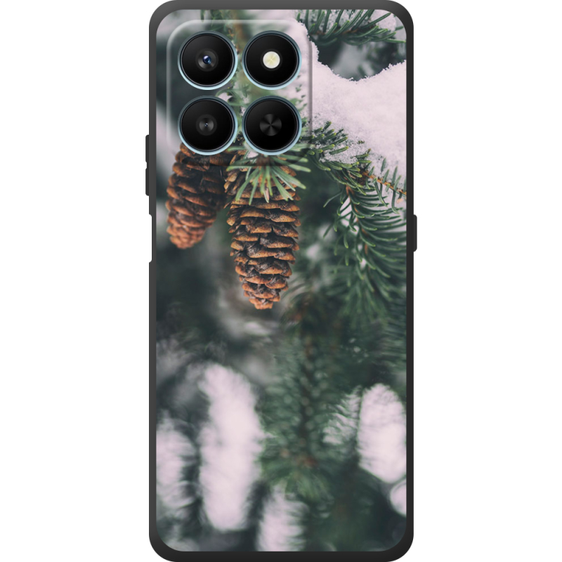 Чохол BoxFace Honor 400 Smart 
