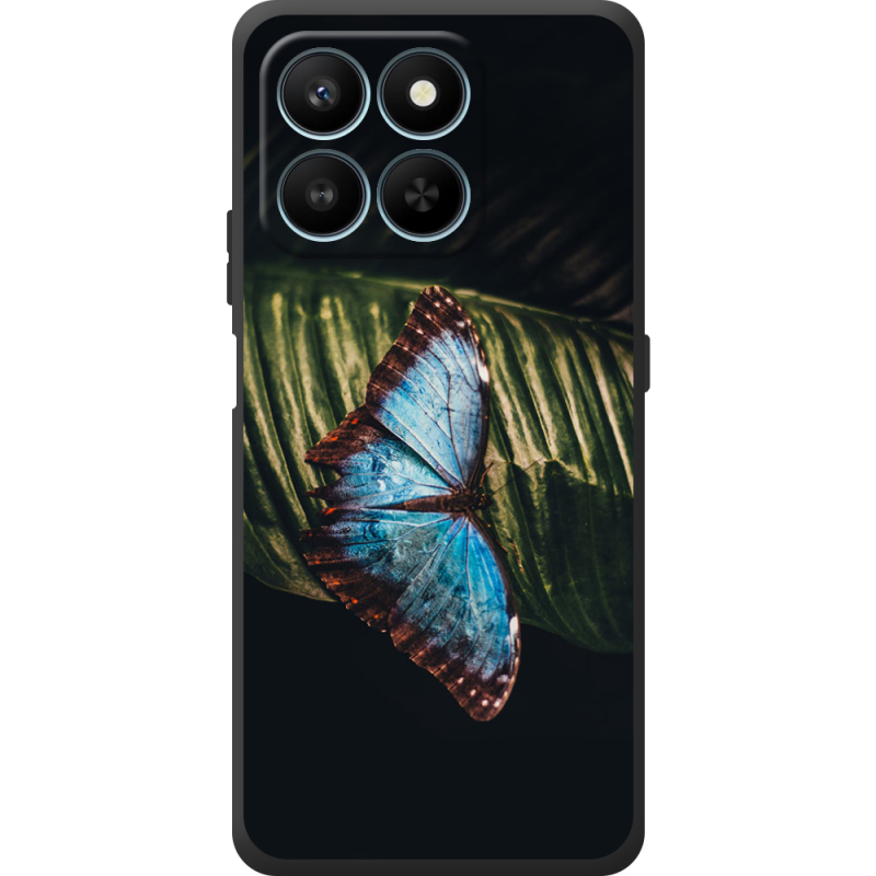Чохол BoxFace Honor 400 Smart 