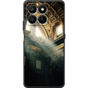 Чохол BoxFace Honor 400 Smart 