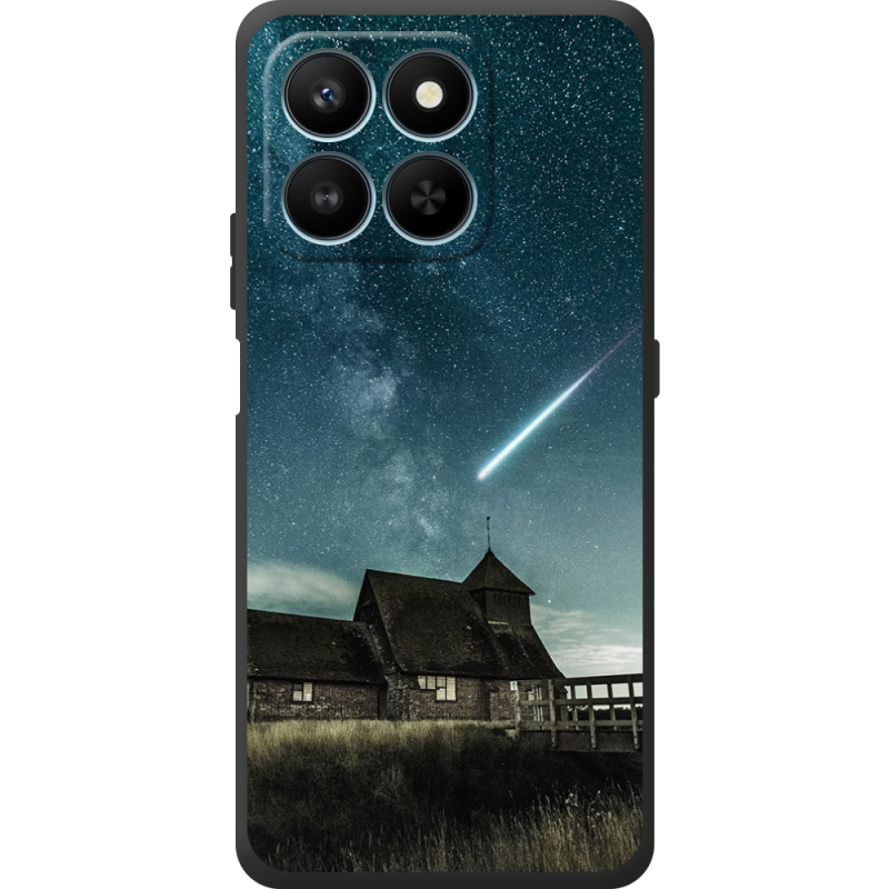 Чохол BoxFace Honor 400 Smart 