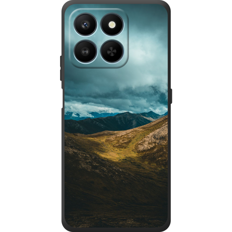 Чохол BoxFace Honor 400 Smart 