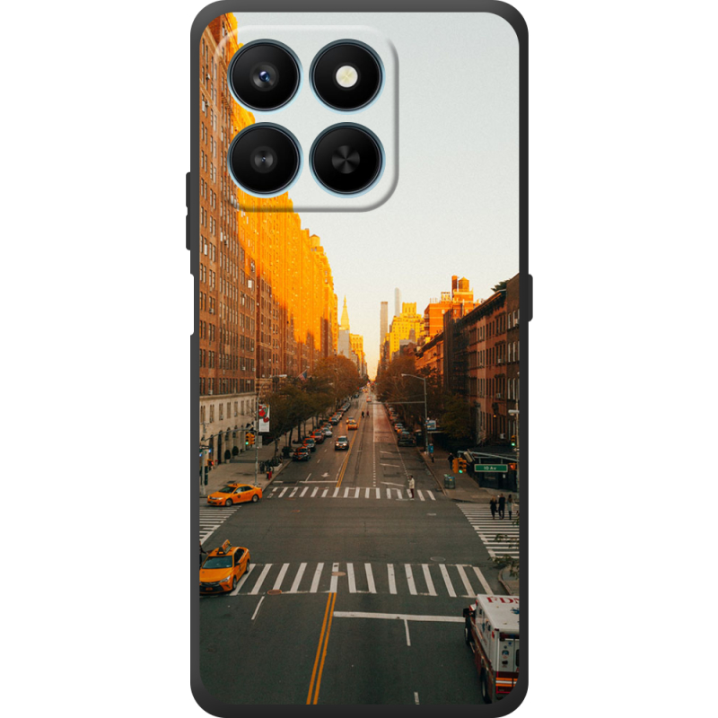 Чохол BoxFace Honor 400 Smart 