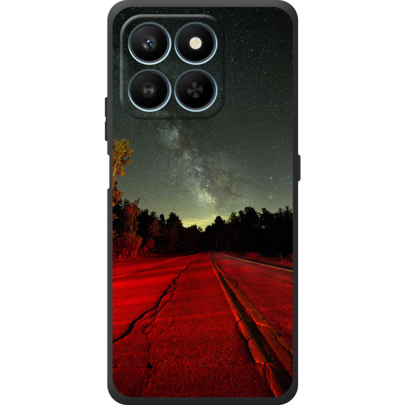 Чохол BoxFace Honor 400 Smart 