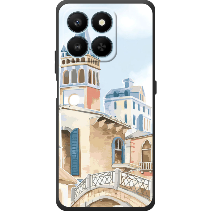 Чохол BoxFace Honor 400 Smart 