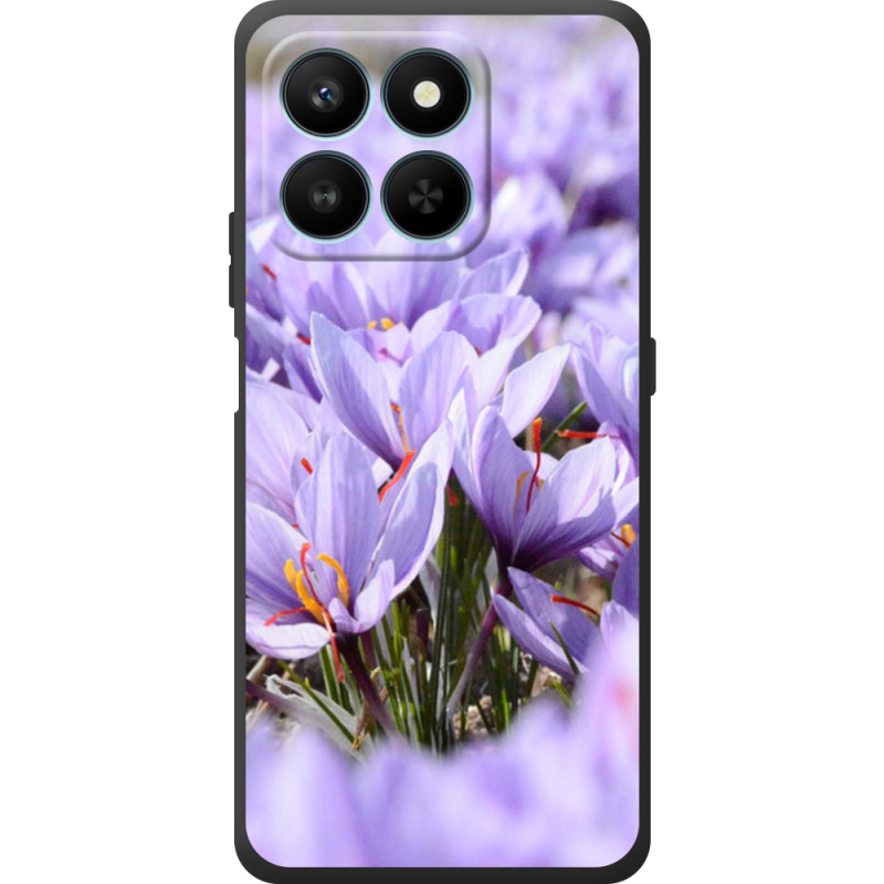 Чохол BoxFace Honor 400 Smart 