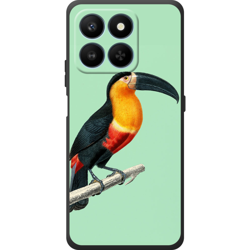 Чохол BoxFace Honor 400 Smart 
