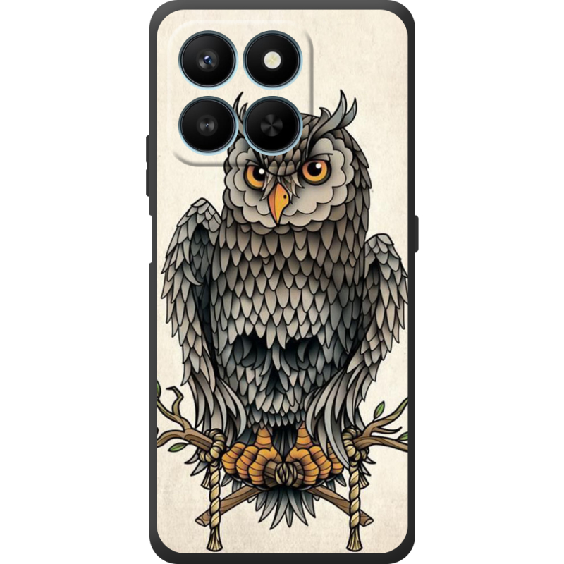 Чохол BoxFace Honor 400 Smart 