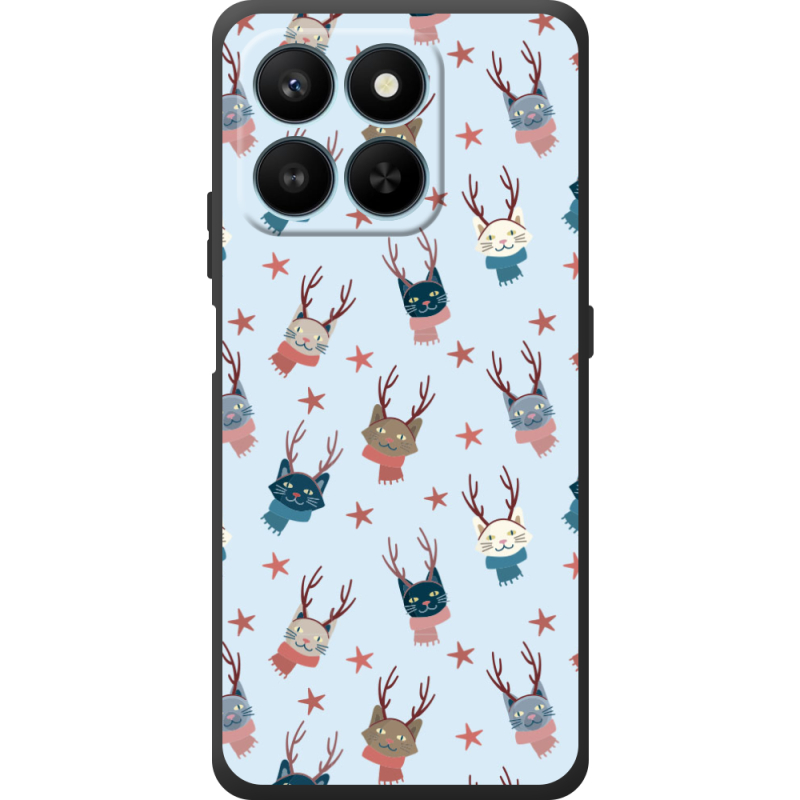 Чохол BoxFace Honor 400 Smart 