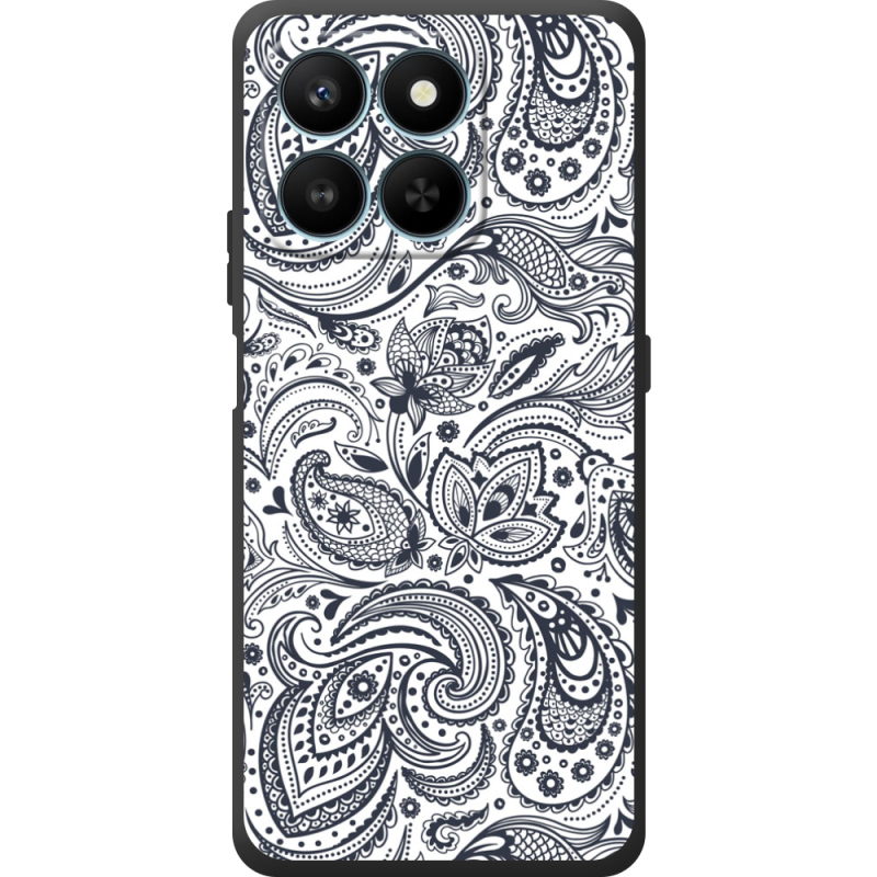 Чохол BoxFace Honor 400 Smart 