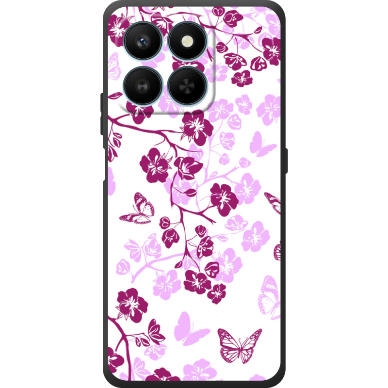 Чохол BoxFace Honor 400 Smart 