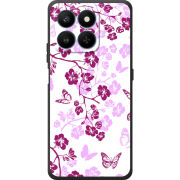 Чохол BoxFace Honor 400 Smart 