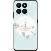 Чохол BoxFace Honor 400 Smart 