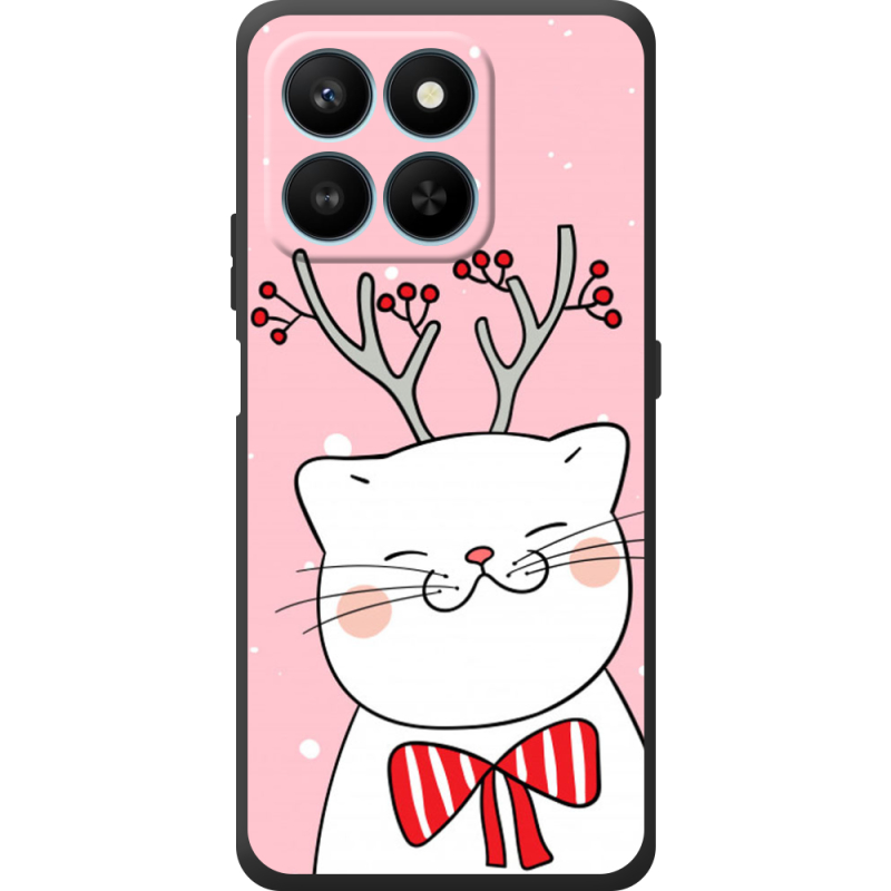 Чохол BoxFace Honor 400 Smart 