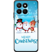 Чохол BoxFace Honor 400 Smart 