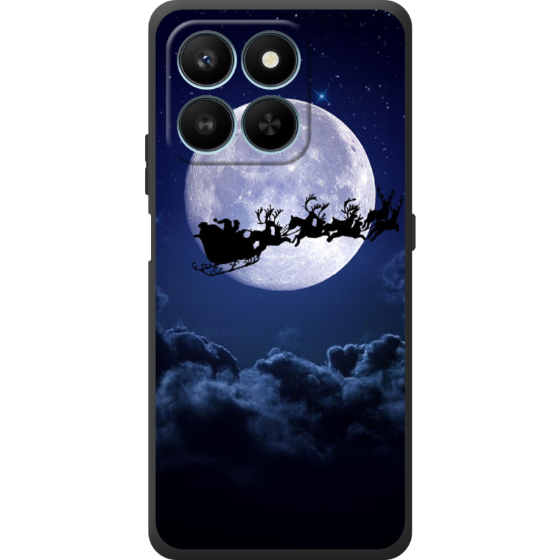 Чохол BoxFace Honor 400 Smart 